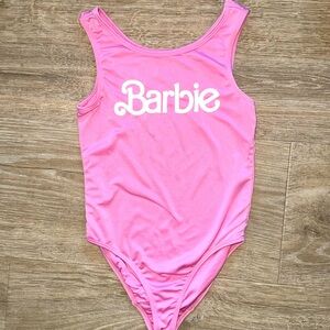Barbie swimsuit